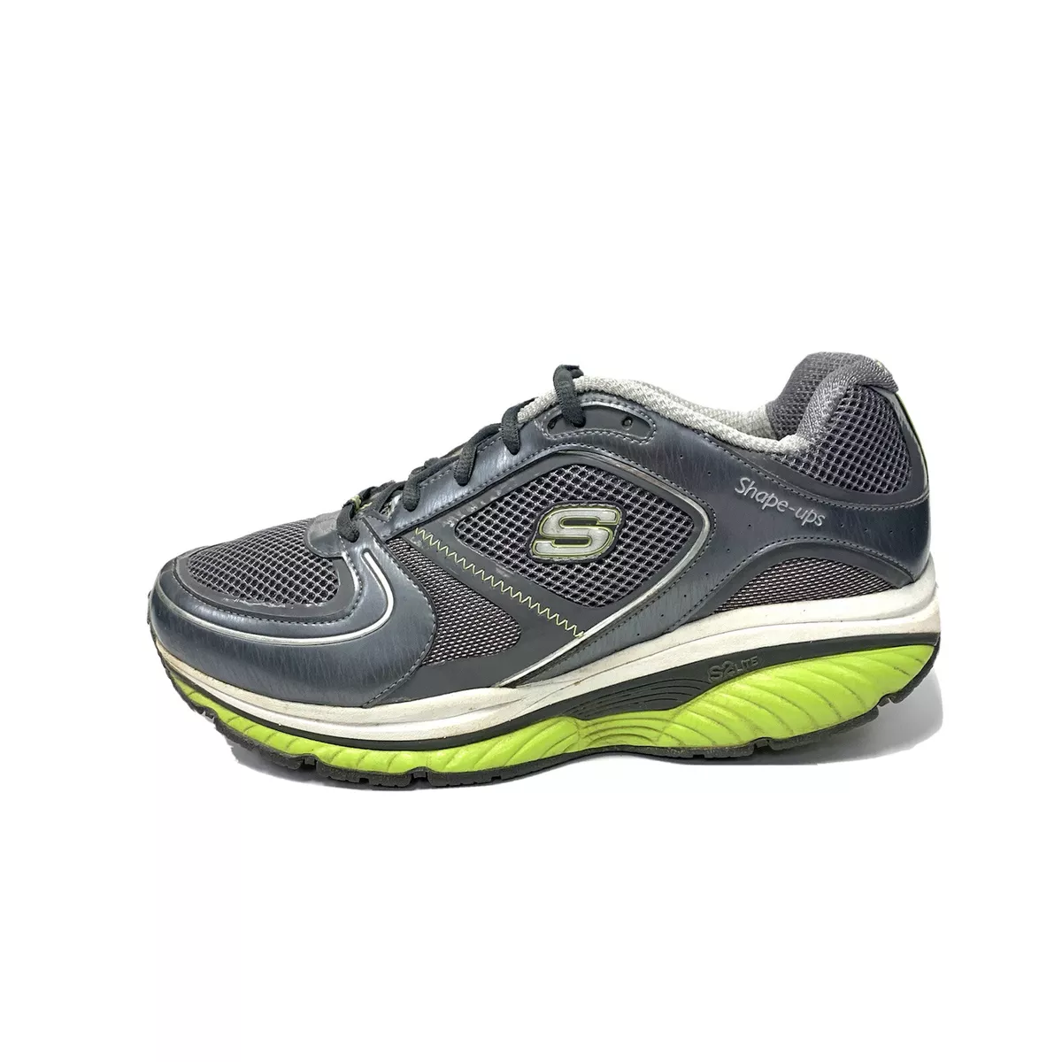 Skechers shape ups 2.0 green deals