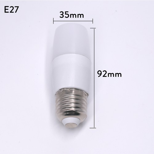 Dimmable E27 220V ES LED Bulb B22 BC Candle Light 3W Replace 25W Halogen Lamps - Picture 2 of 14