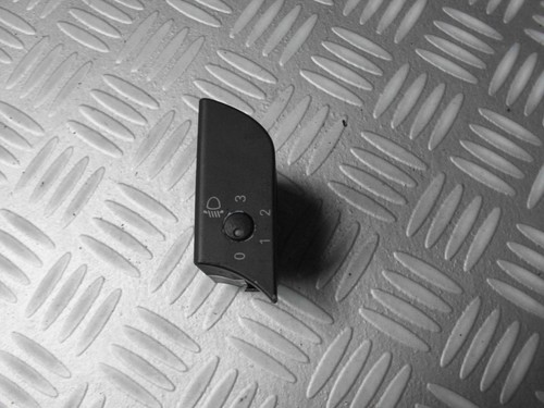 Schalter Leuchtweitenregulierung 8E1919094 Audi A4 Avant 2.0 8E/8H/QB6
