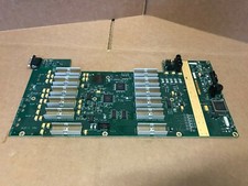 Main Interface Board for Tektronix WFM700 Multi-format Waveform Monitor