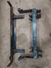 Western Unimount Snow Plow Mount 87-96 Dodge Dakota 61860 Uni-Mount 915 Frame