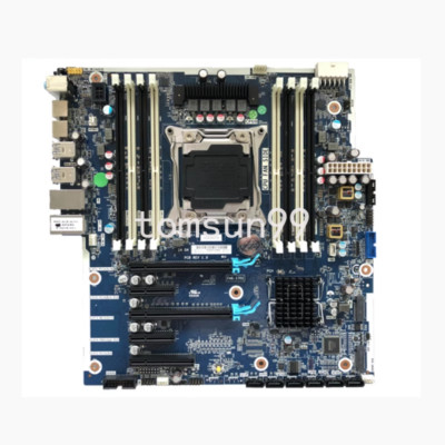 For HP Z4 G4 Motherboard L31700-001 844783-001 L31850-001 914285