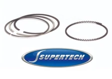 Supertech R87-GNH8700 Piston Rings for 87mm Pistons 1.0 x 1.2 x 2.8 (Single Kit)