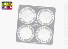 MM2141 - Beadlocks #1 - 1:24/1:25