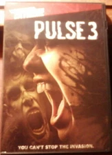 Pulse 3 (DVD, 2008)