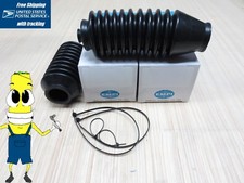 Rack Pinion Boot Kit For Toyota Starlet 1981 1982 1983 1984 Empi Bellow Boots