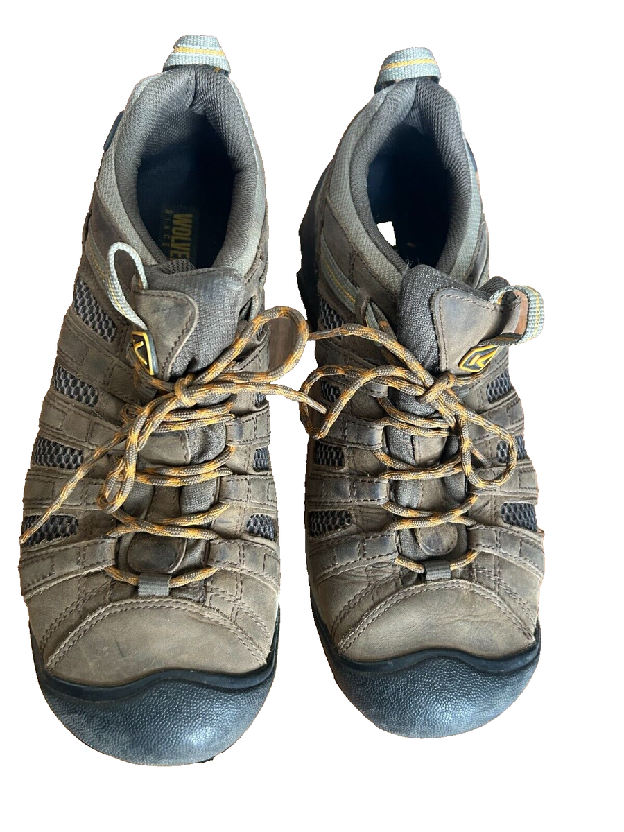Keen Voyager Men display picture 2