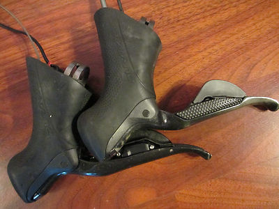 SHIMANO DURA ACE Di2 7970 ELECTONIC GROUP COMPLETE BUILD KIT