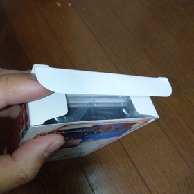 Famicom Konami Game Goonies 2 The Last Challenge New In Box Sealed Japan