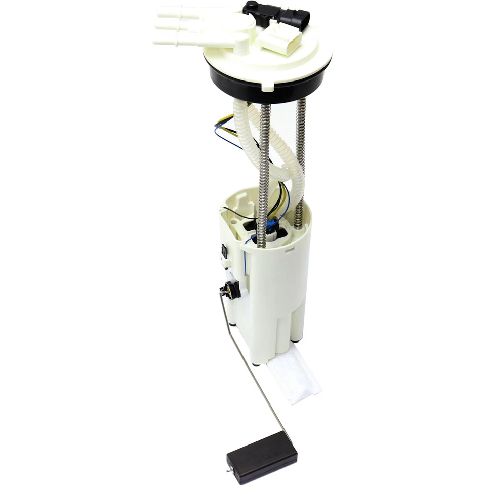 Fuel Pump Module Assembly Fits 2003 Chevrolet S10 and GMC Sonoma 2.2L SP6017M - Image 2 of 4