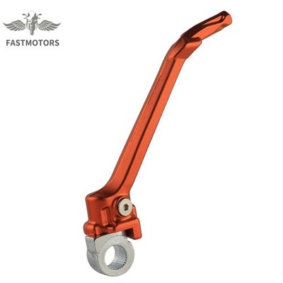 Kick Start Lever Orange FOR KTM 65SX GAS GAS MC65 HUSQVARNA TC65 2024-2026
