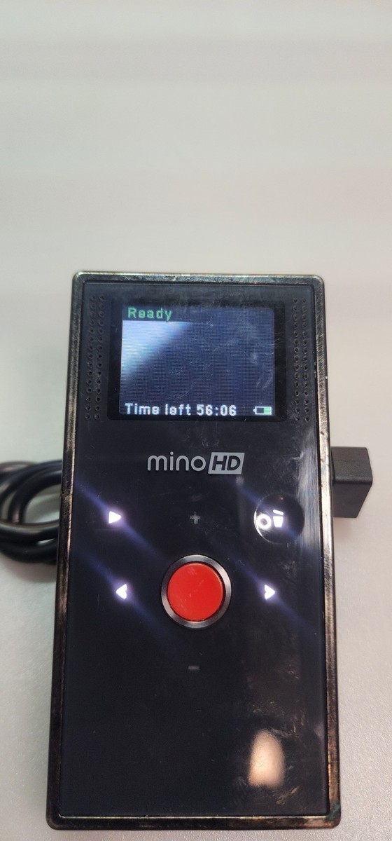 Flip Mino HD F460 4GB High Definition Digital Video Camera Flip Mino HD F460 4GB High Definition Digital Video Camera