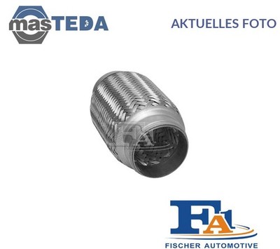 364-250 FLEXROHR ABGASANLAGE FA1 NEU OE QUALITÄT
