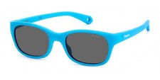 Polaroid Kids PLD K006/S Azure 44/16/125 KIDS Sunglasses