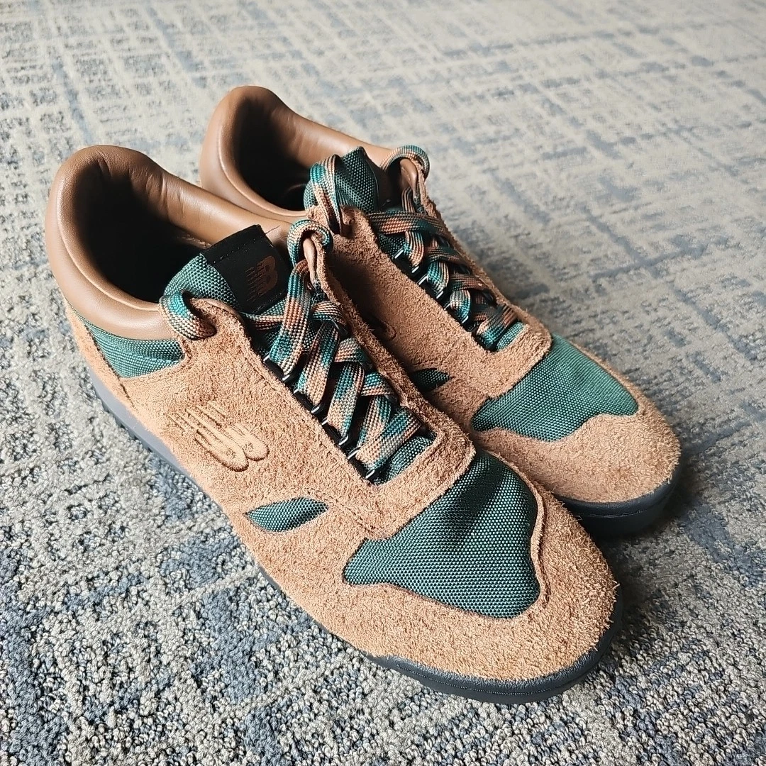New Balance Rainier Low Beef & Broccoli for Sale  display picture 2