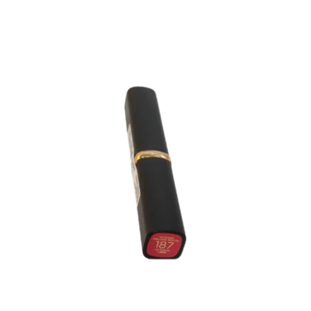 L'oréal Paris 2 X L'oreal Color Riche Intense Volume Matte Lipstick - 187 Le Fushia Libre - Image 3