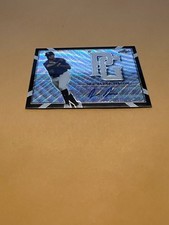 2021 LEAF PERFECT GAME; TERMARR JOHNSON; 