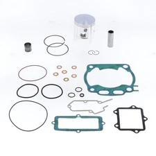 Athena Top End Piston Kit With Gaskets - Forged / A Piston P4F0664267019A
