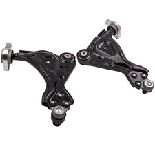 QUERLENKER SET+TRAGGELENKE VORNE LINKS+RECHTS FÜR MERCEDES VITO VIANO W639 NEW
