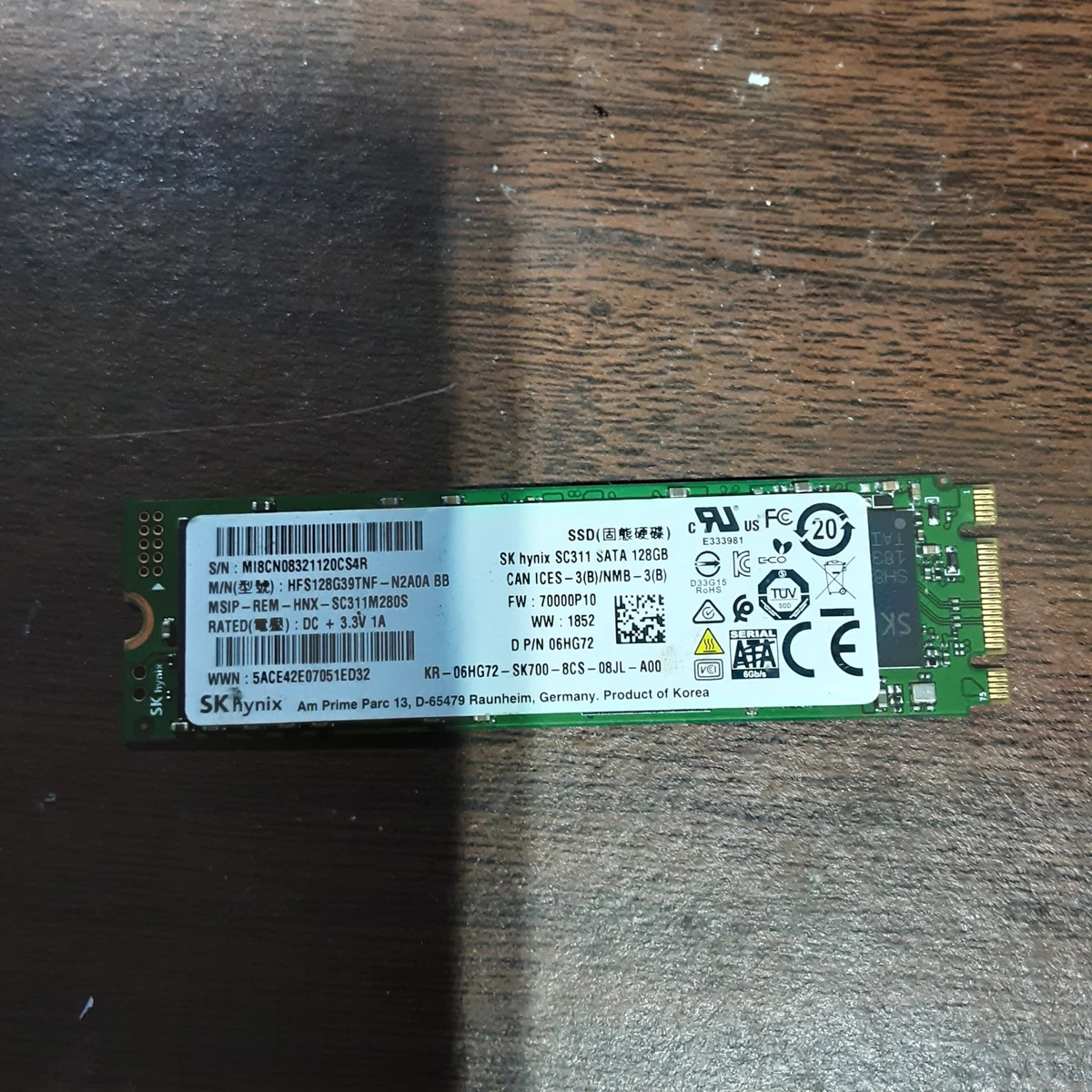 25+ M.2 Interface 256 GB Solid State Drives for sale | Updated Oct