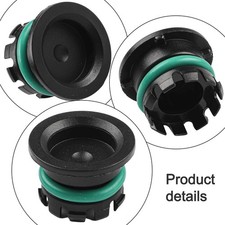 Replacement Timing Cover LR135858 for Land Rover Defender 2020+ Engine Parts