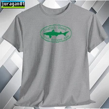 Dogfish Head Brewery Beer T-Shirt Logo Many Colors Size S to 5XL Made in USA