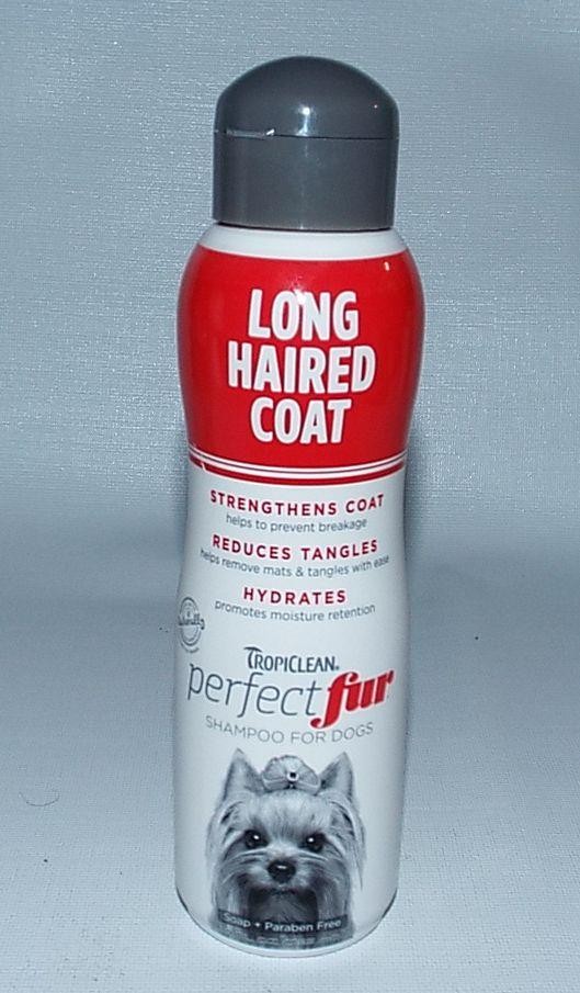For Dogs 16oz Perfectfur