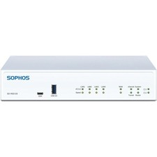 Sophos SD-RED 20 Rev1 Appliance - with multi-...