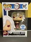 Funko Pop! Animation Demon Slayer Tengen Uzui #1537 Online Exclusive