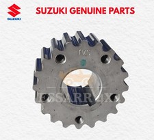 Poulies diverses Suzuki SAMURAI