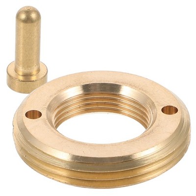 NMO-Montage SO-239 auf NMO-Adapter, weiblicher Antennenanschluss,