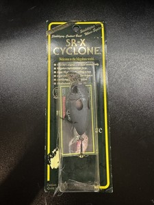メガバス 限定生産 SR-X CYCLONE 2008 干支 子 ねずみ メガバス 限定