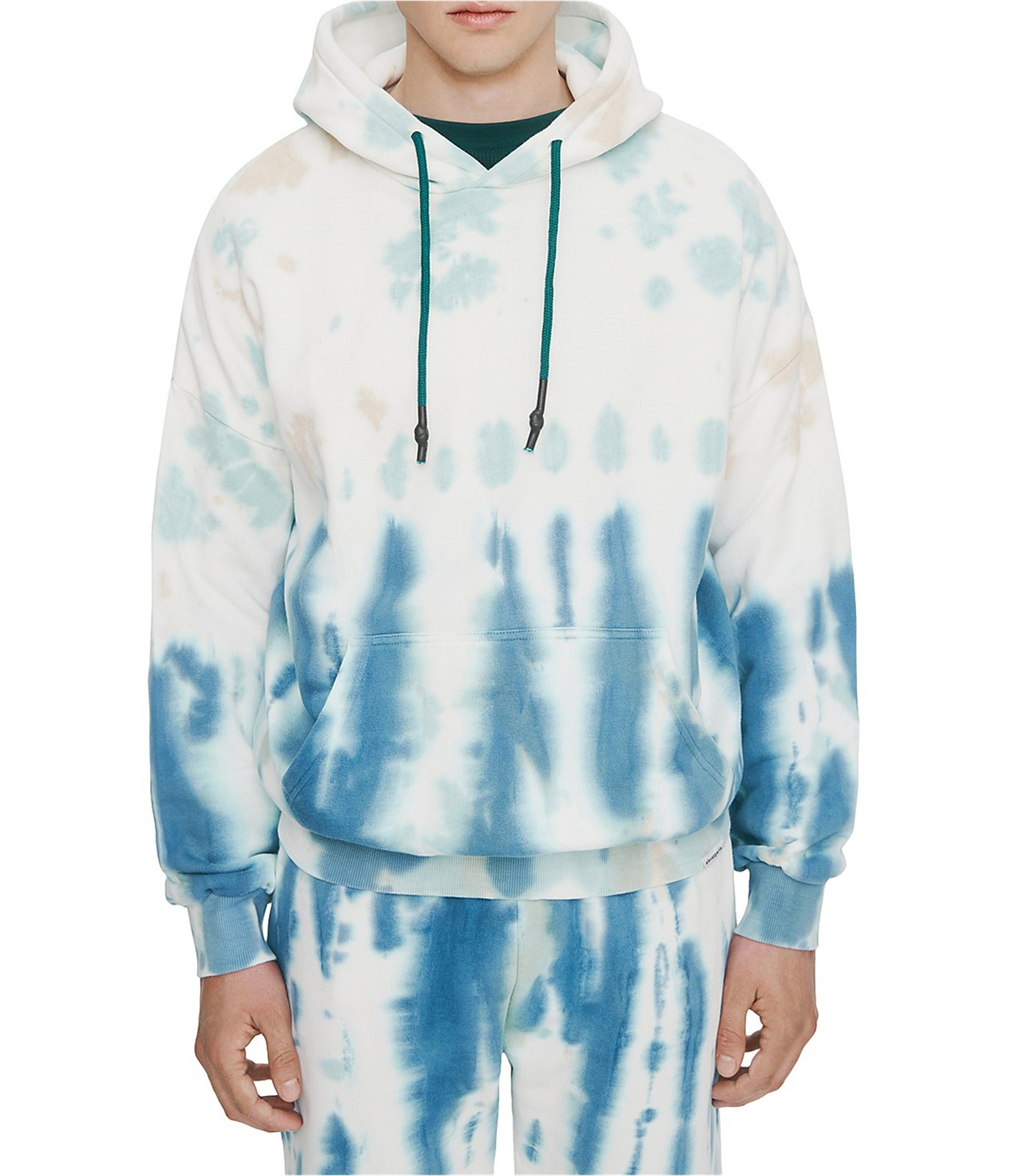 Elevenparis Marble Hoodie 15990₽