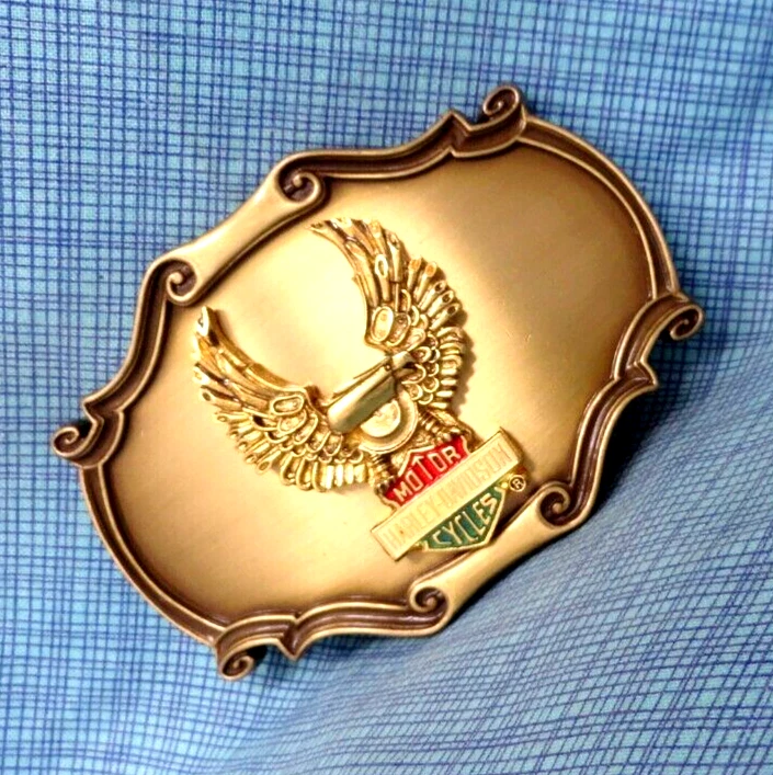 Rain-tree Motorcycle Vintage Belt Buckles for sale | eBay