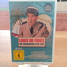 universum film Louis de Funès Die Gendarmen ...