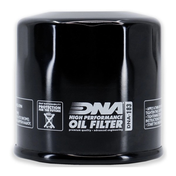 DNA ÖLfilter High Performance (FüR: Vespa GTS Supersport 300 ZAPMD31 22 )-image