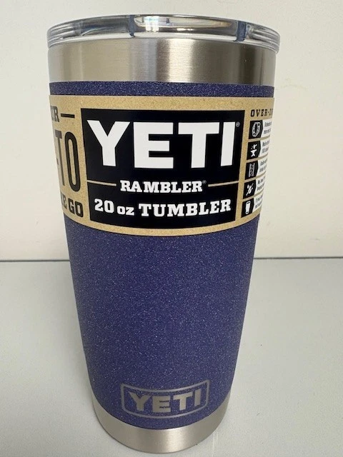 Yeti Vacuum Tumblers for sale | eBay