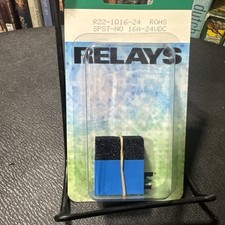 NTE Electronics R22-1D16-24