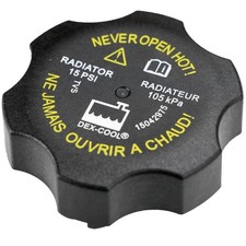 Universal Radiator Surge Tank Cap,Coolant Reservoir Cap for Chevy GMC Buick C...