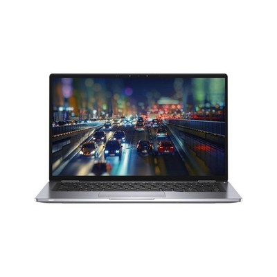 Dell Latitude 9410 14'' 16GB 256GB SSD Core  i7-10610U 1.8GHz WIN11P, Silver