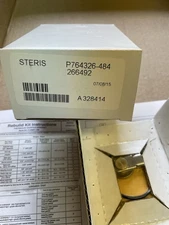 Lot of 2 Amsco/STERIS REF P764326-484 266492 Rebuild Kit Part for CK8 Check