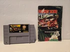 Donkey Kong Country 2: Diddy's Kong Quest SNES w/ Manual Super Nintendo