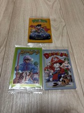Itajaga Dragon Ball 3 Types Bulk Sale Bandai Japan Limited