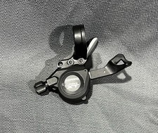 Shimano Deore XT SL-M770 Trigger Shifter MTB Left / Front 3 Speed 2-Way Release