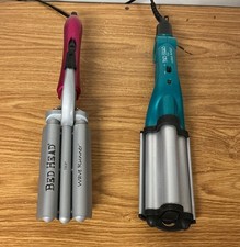Tigi Bed Head Wave Runner Wave Artist Curling Irons