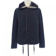 Dior Men's Black Jacket 48 Vintage B Condition, Size 48, Stylish Outerwear