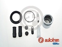 Reparatursatz Bremssattel Vorderachse FüR Seat Vw Alhambra Van Sharan