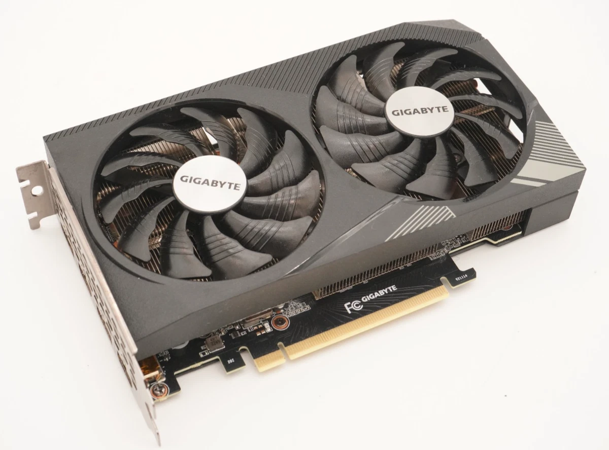 NVIDIA GeForce RTX 3060 Ti for sale - eBay