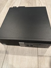 Dell OptiPlex 7040 SFF Desktop  Intel i7  16GB RAM  256GB SSD  NVidia P1000