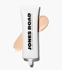 Jones Road Just Enough Tinted Facial moisturizer Light clair 50ml NEW